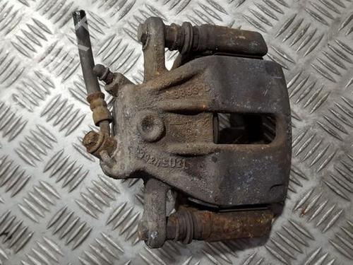 left-front-brake-caliper-nissan-note-e11-ne11-2005-2006-2007-2008-2009-2010-2011-2012-2013-35665867 main image