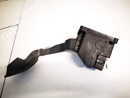 Used Pedal Pedal FIAT PUNTO EVO (199_) 1.3 D Multijet (199AXC1A, 199BXC1A, 199AXT1A, 199BXT1A) (75 hp) 35013165 35013165