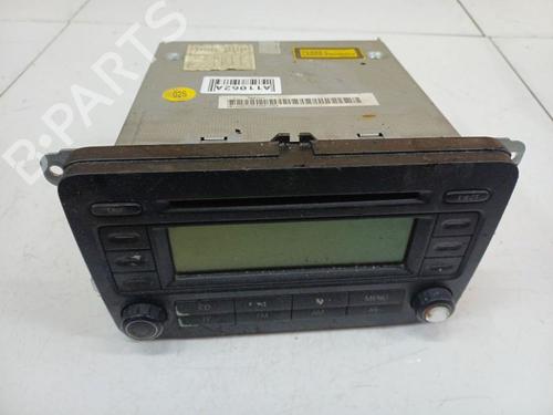 Used Radio Radio 34849773 34849773