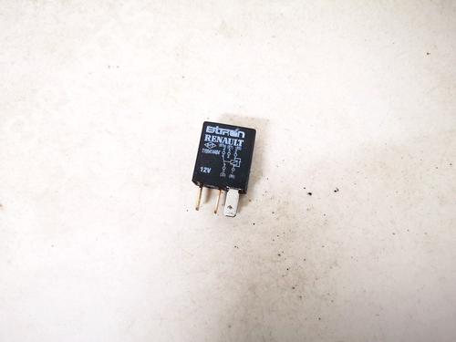 Used Electronic sensor Electronic sensor RENAULT MEGANE Scenic (JA0/1_) 1.9 dTi (JA0N) (98 hp) 33086815 33086815