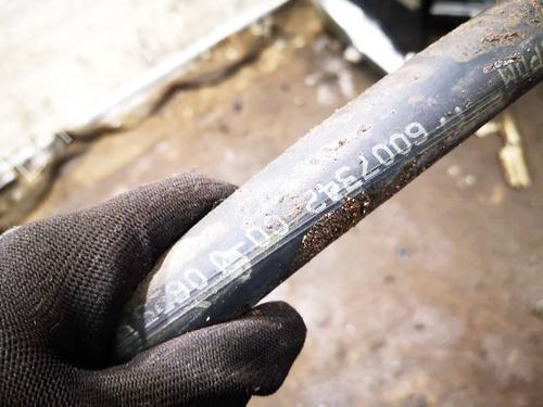 Pipe SUZUKI MOTORCYCLES GSF BANDIT GSF 250ZP Bandit (GJ74A) | BP32533039M125