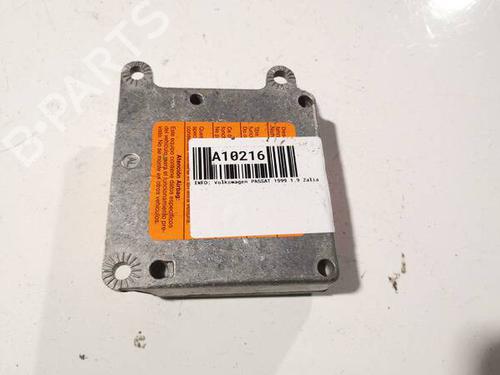 Used ECU airbags ECU airbags VW PASSAT B5 Variant (3B5) 1.9 TDI (110 hp) 32579956 32579956