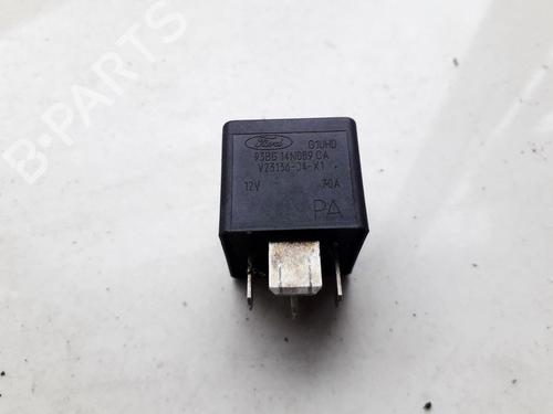 other-ford-mondeo-i-gbp-1993-1994-1995-1996-33525005 main image