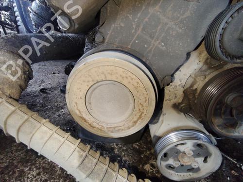 Used Pulley Pulley VW BORA I (1J2) 1.9 TDI (101 hp) 35605218 35605218