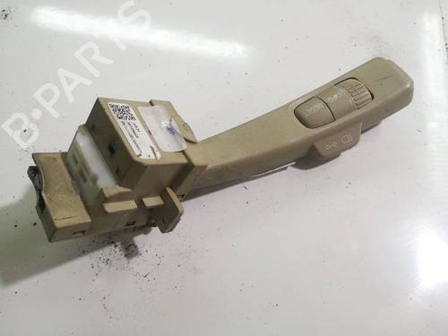 Warning switch VOLVO S80 II (124) 2.5 T | BP34836875I22 - Image 2