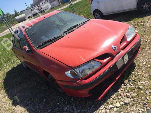 Used Parts RENAULT MEGANE I (BA0/1_)  1.6 e (BA0F, BA0S)  4526859