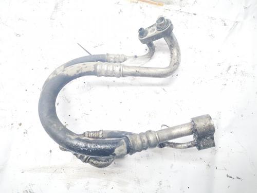 Used AC pipe AC pipe OPEL CORSA C (X01) 1.2 Twinport (F08, F68) (80 hp) 33107502 33107502