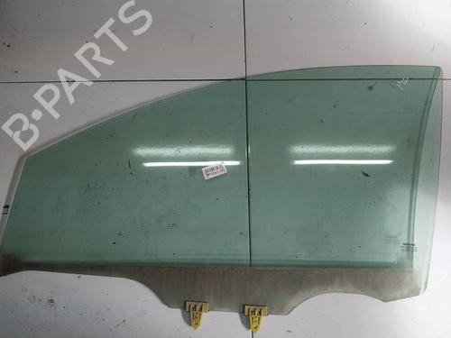 Used Front left door window Front left door window NISSAN NOTE (E11, NE11) 1.5 dCi (86 hp) 39968385 39968385