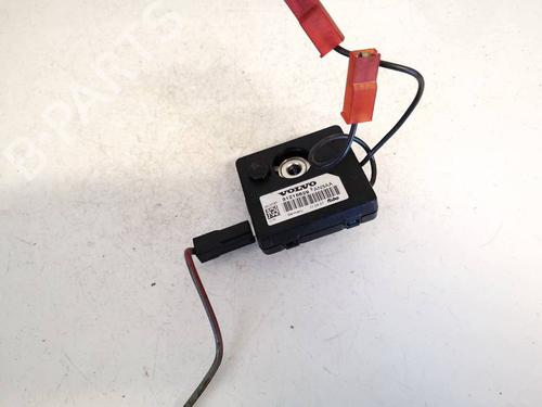 Used Electronic module Electronic module VOLVO S80 II (124) D5 (185 hp) 36454994 36454994