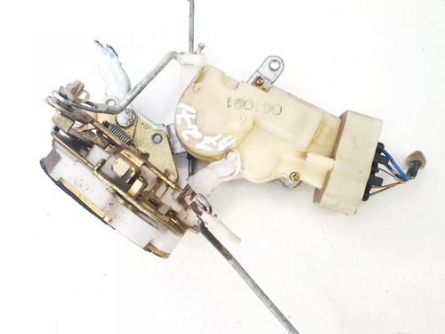 Used Front right lock Front right lock 35415039 35415039