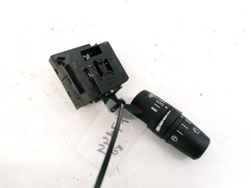 Used Warning switch Warning switch MAZDA 6 Estate (GJ, GL) 2.2 D (GJ2FW, GJ1021, GJ1022, GL1021) (175 hp) 35404478 35404478