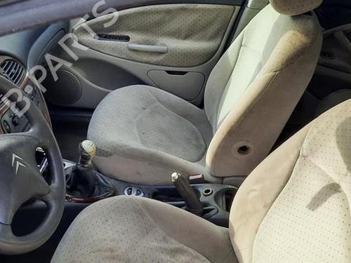 Luftventil CITROËN C5 I (DC_) 2.0 HDi (DCRHZB, DCRHZE) | BP33063314I21  - Image 6