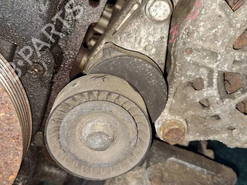 Used Pulley Pulley CITROËN C4 I (LC_) 1.6 16V (109 hp) 34970213 34970213