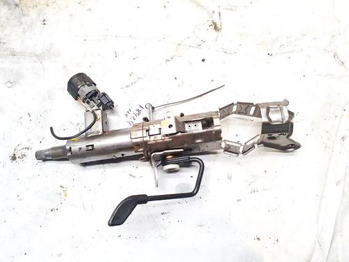 Used Steering column Steering column PEUGEOT 807 (EB_) 2.0 HDI (136 hp) 35391281 35391281