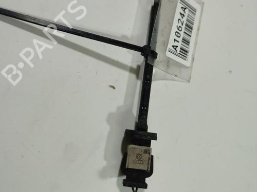 Used Electronic module Electronic module AUDI A6 C5 (4B2, 4B4) 2.5 TDI (180 hp) 34914671 34914671