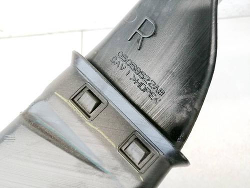Pipe DODGE JOURNEY 2.0 CRD | BP34992709M125 - Image 3