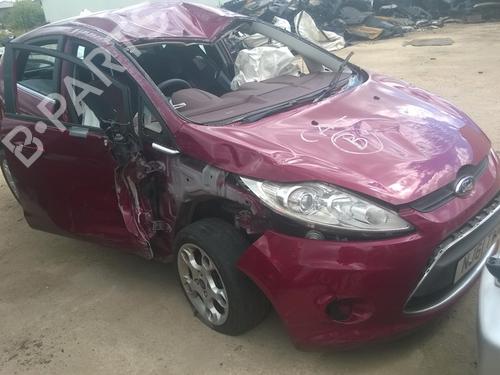 Used Parts FORD FIESTA VI (CB1, CCN)  1.25  4525905