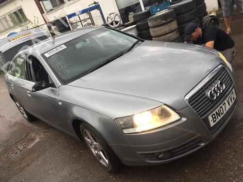 Used Parts AUDI A6 C6 (4F2)  2.0 TDI  4469833