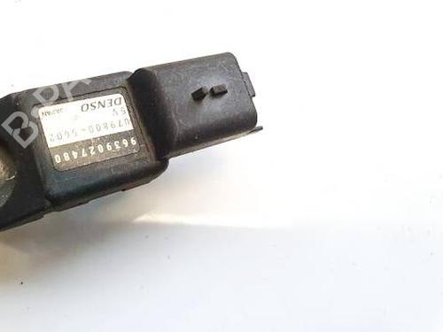 Electronic module VOLVO S40 II (544) 2.0 D | BP34959779M83 - Image 2