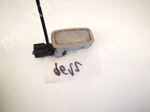 Used Interior roof light Interior roof light NISSAN PRIMERA Hatchback (P12) 2.2 dCi (139 hp) 35205511 35205511