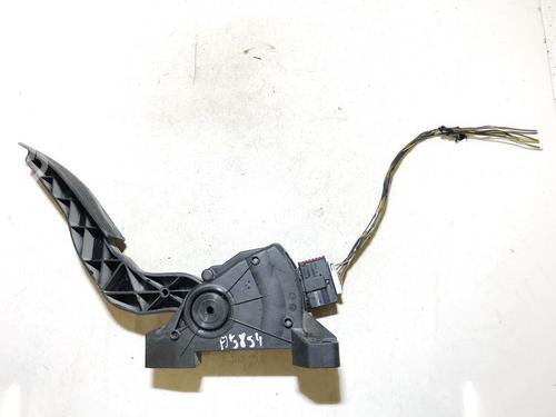 Pedal Pedal OPEL SIGNUM Hatchback (Z03) 1.9 CDTI (F48) (120 hp) 35878615 35878615