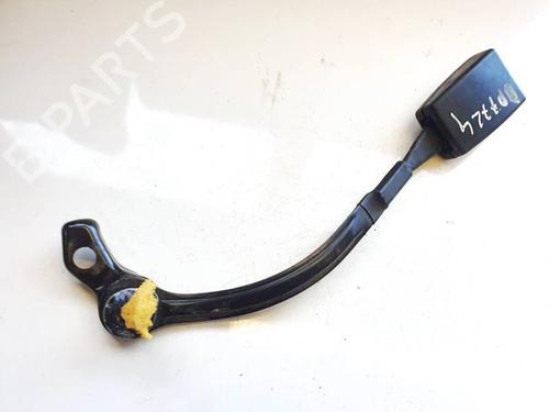 Used Seat buckle Seat buckle 35241307 35241307