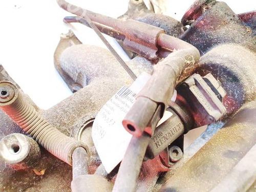Used Electronic module Electronic module MITSUBISHI SPACE STAR MPV (DG_A) 1.9 DI-D (DG4A) (102 hp) 35877515 35877515