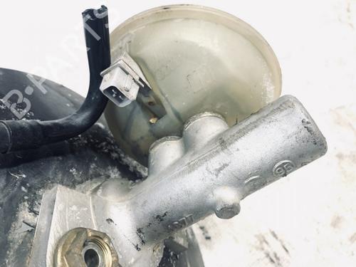 Brake master cylinder AUDI A4 B5 (8D2) 1.9 TDI | BP35557573M77 - Image 2