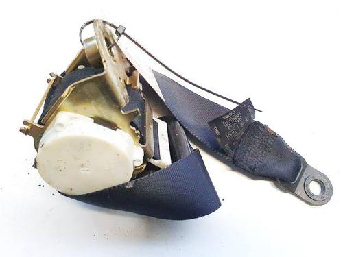 Front left seatbelt FORD FOCUS II (DA_, HCP, DP) 1.6 TDCi | BP34874780I26 - Image 2