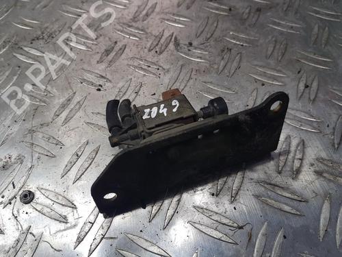 Used Electronic module Electronic module NISSAN PRIMERA (P10) 2.0 D (75 hp) 35655678 35655678