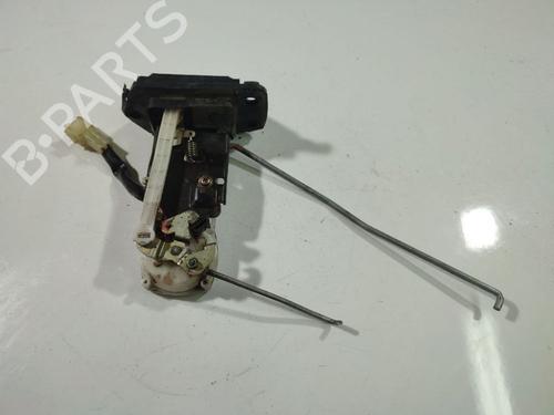 Used Tailgate lock Tailgate lock 34862101 34862101