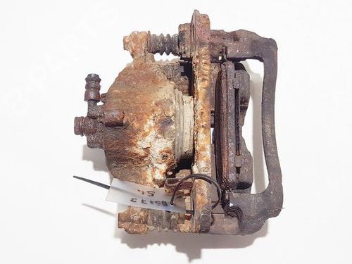 Right front brake caliper ROVER 45 I Hatchback (RT) 2.0 iDT | BP35876729M104 - Image 2