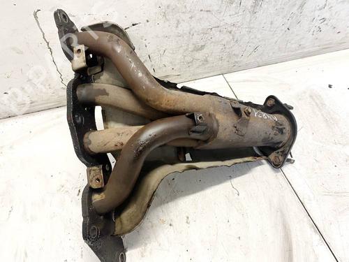 Used Exhaust manifold Exhaust manifold 35096787 35096787