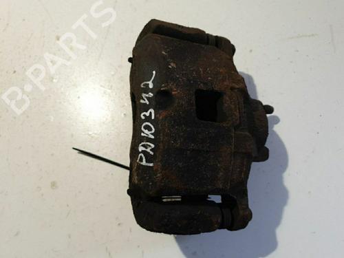 Used Right front brake caliper Right front brake caliper MITSUBISHI LANCER VIII (CY_A, CZ_A) 1.8 (CY3A, CY6A) (140 hp) 34993725 34993725