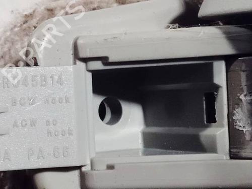 Interior roof handle FORD FOCUS C-MAX (DM2) 2.0 TDCi | BP35051915I35 - Image 3