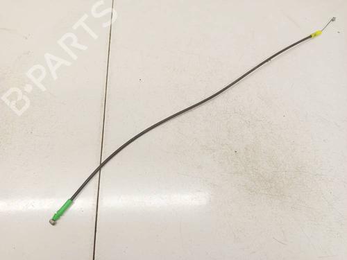 Kabel Kabel TOYOTA AVENSIS (_T25_) 2.0 D-4D (CDT250_, CDT250R) (116 hp) 36942408 36942408