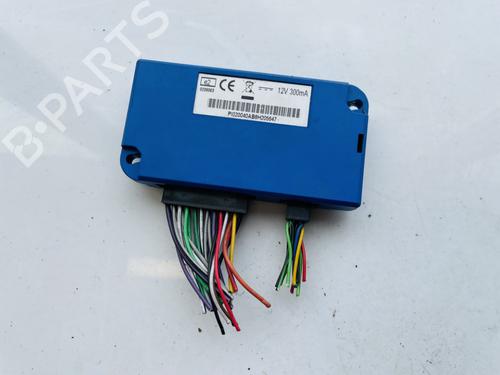 Used Electronic module Electronic module VOLVO V50 (545) 2.0 D (136 hp) 32879401 32879401