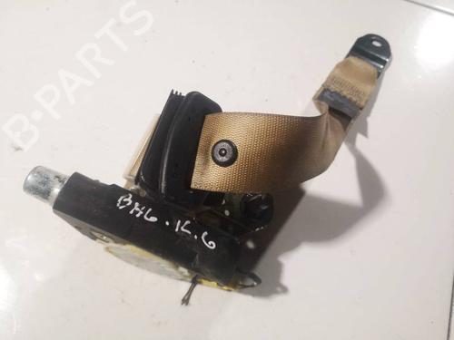 Used Rear left seatbelt Rear left seatbelt 34976140 34976140