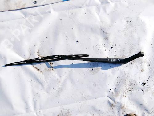 Vindspejlsviskerarm TOYOTA COROLLA (_E12_) 2.0 D-4D (CDE120R, CDE120L_) (110 hp) 32941992