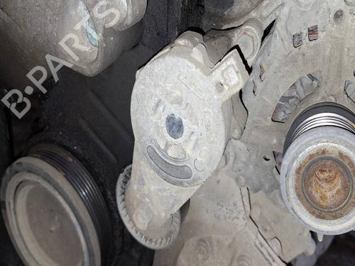 Used Pulley Pulley AUDI A3 (8P1) 1.9 TDI (105 hp) 34748087 34748087
