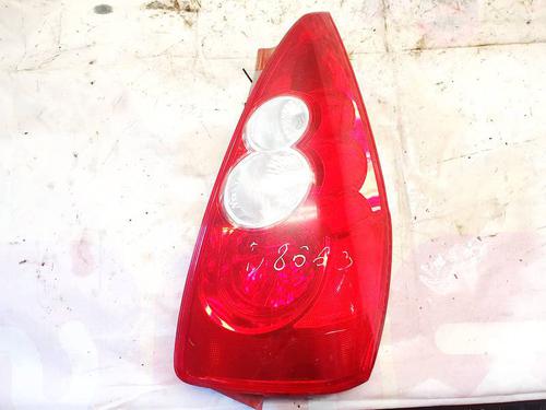 Used Right taillight Right taillight 35329276 35329276