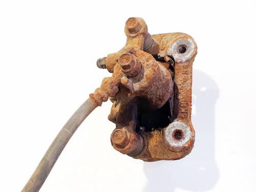 Left rear brake caliper KIA CEE'D Hatchback (ED) 1.4 | BP35033645M107 - Image 2