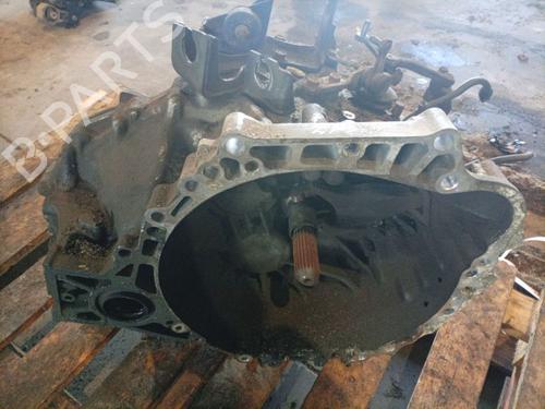 Used Gearbox Gearbox TOYOTA AVENSIS (_T25_) 2.2 D-CAT (ADT251_, ADT251R) (177 hp) 39631752 39631752