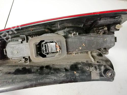 Left taillight RENAULT ESPACE IV (JK0/1_) 2.2 dCi (JK0H) | BP35195412C34 - Image 3