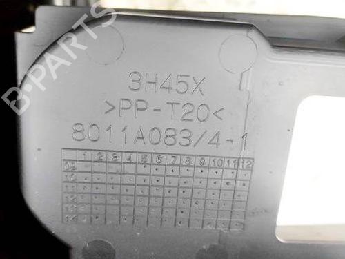Armrest / Center console MITSUBISHI ASX (GA_W_) 1.6 MIVEC (GA1W) | BP35208382I20 - Image 3