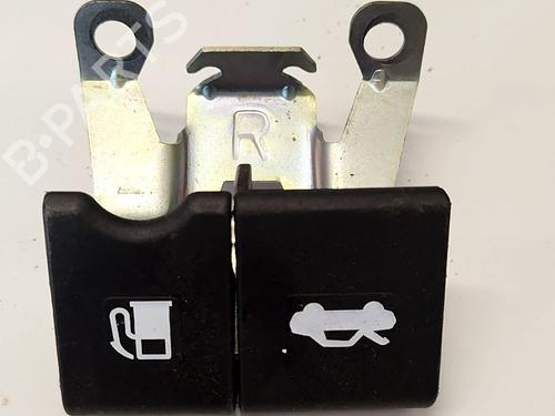 Used Interior handle Interior handle NISSAN NOTE (E11, NE11) 1.6 (110 hp) 36586990 36586990