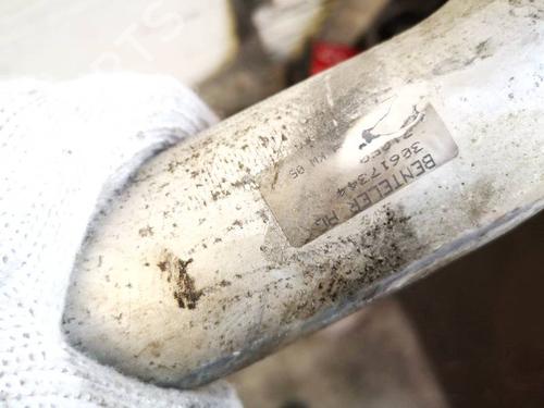 Pipe MITSUBISHI SPACE STAR MPV (DG_A) 1.9 DI-D (DG4A) | BP32959718M125 - Image 3