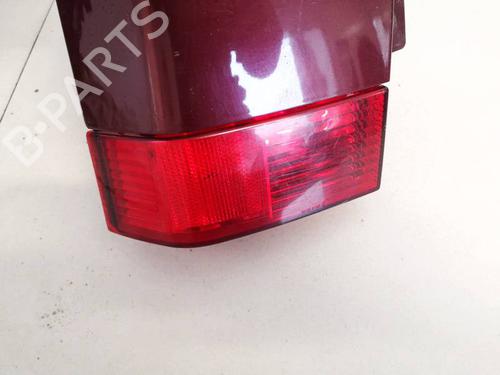 Used Rear fog light Rear fog light 35341921 35341921