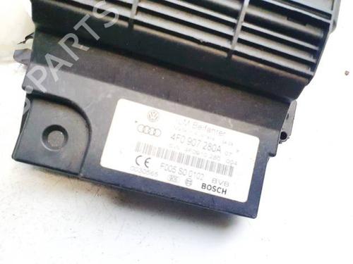 Electronic module KIA SPORTAGE IV (QL, QLE) 1.6 T-GDI | BP40166714M83 - Image 2