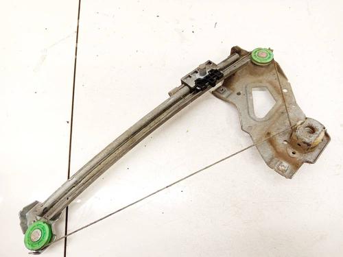 Used Rear left window mechanism Rear left window mechanism 38798438 38798438